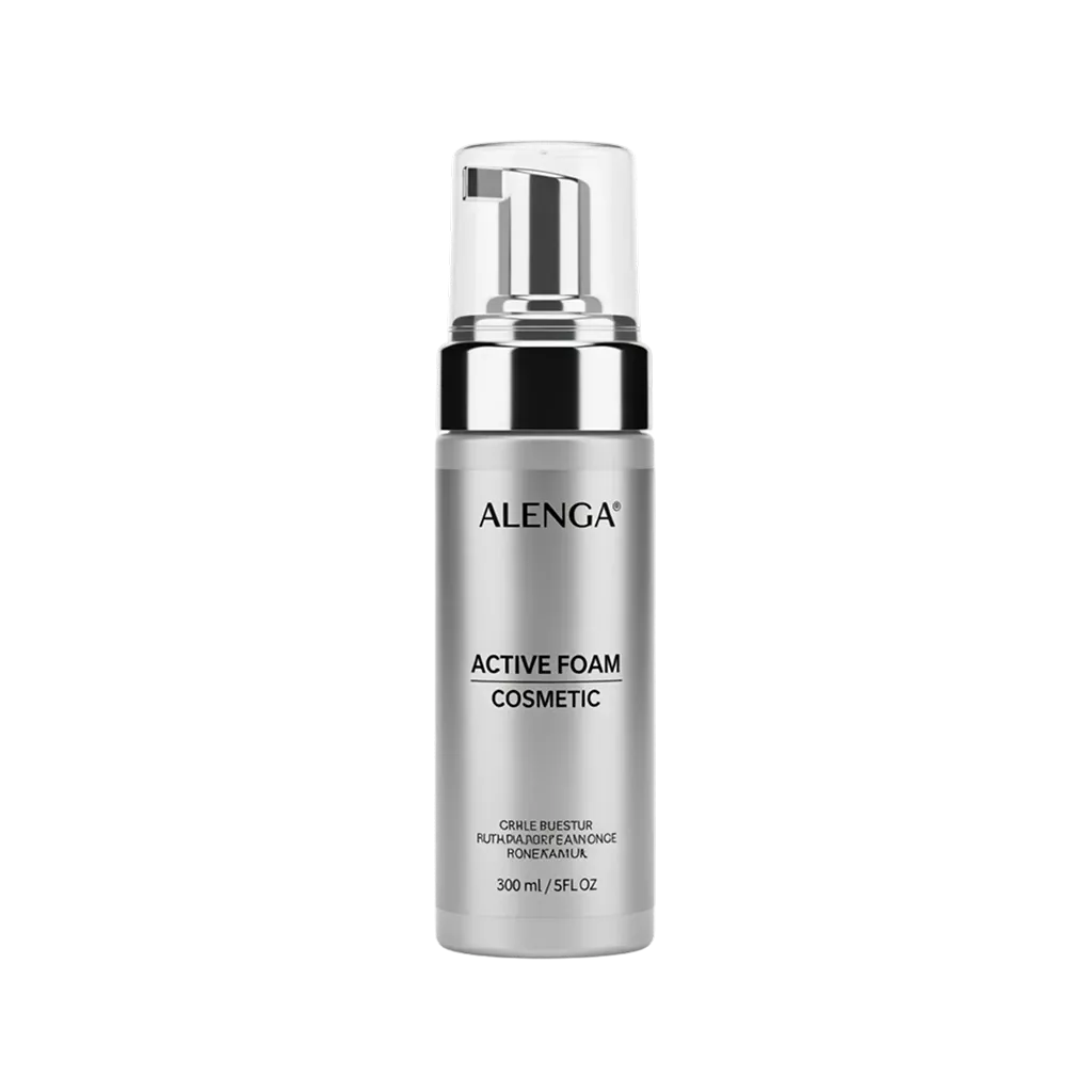 Alenga Active Foam