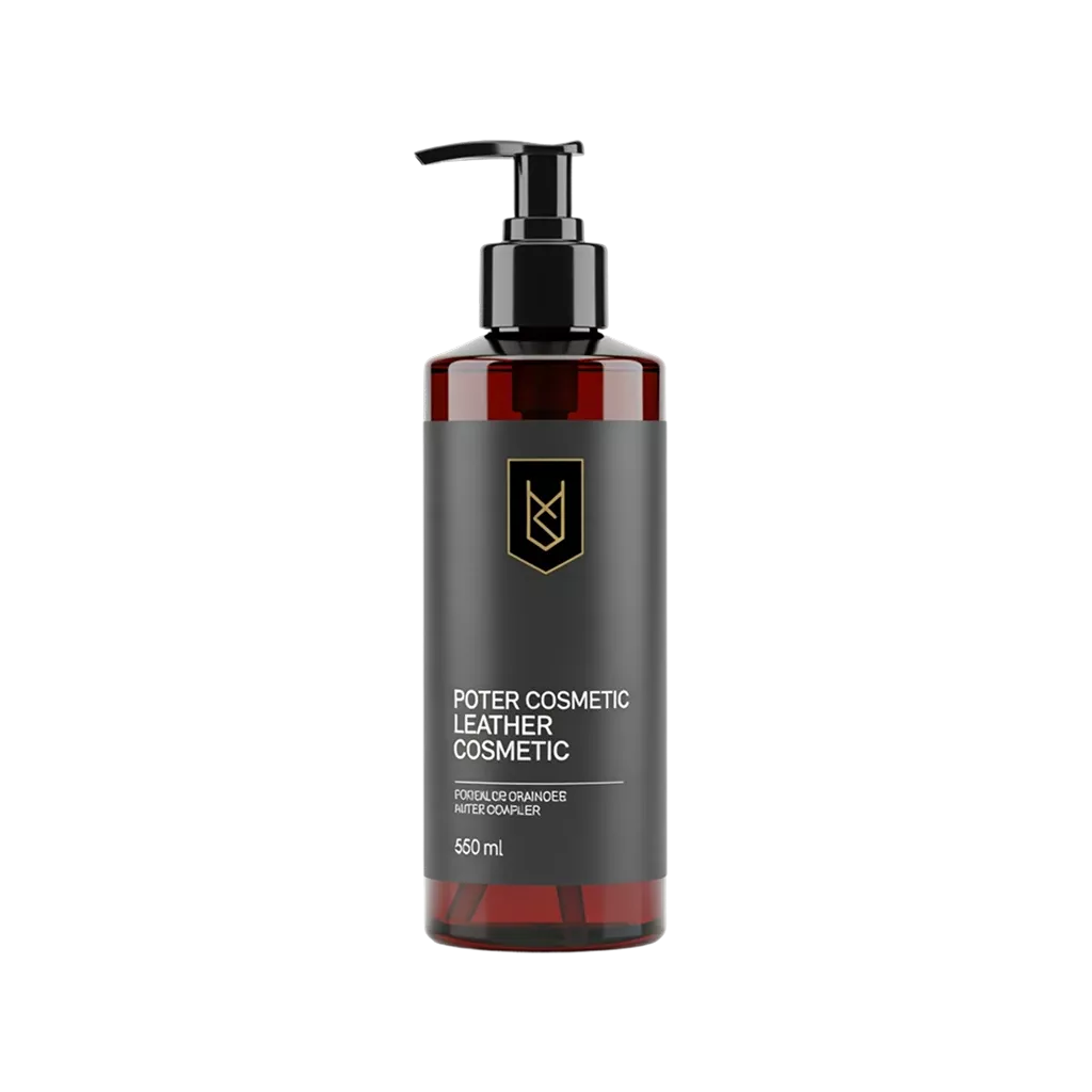 UFK-BU Leather Protection