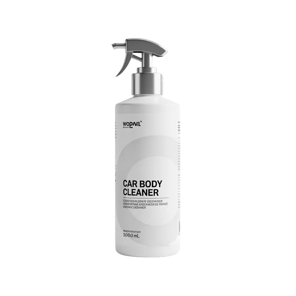 Wopal Car Body Cleaner