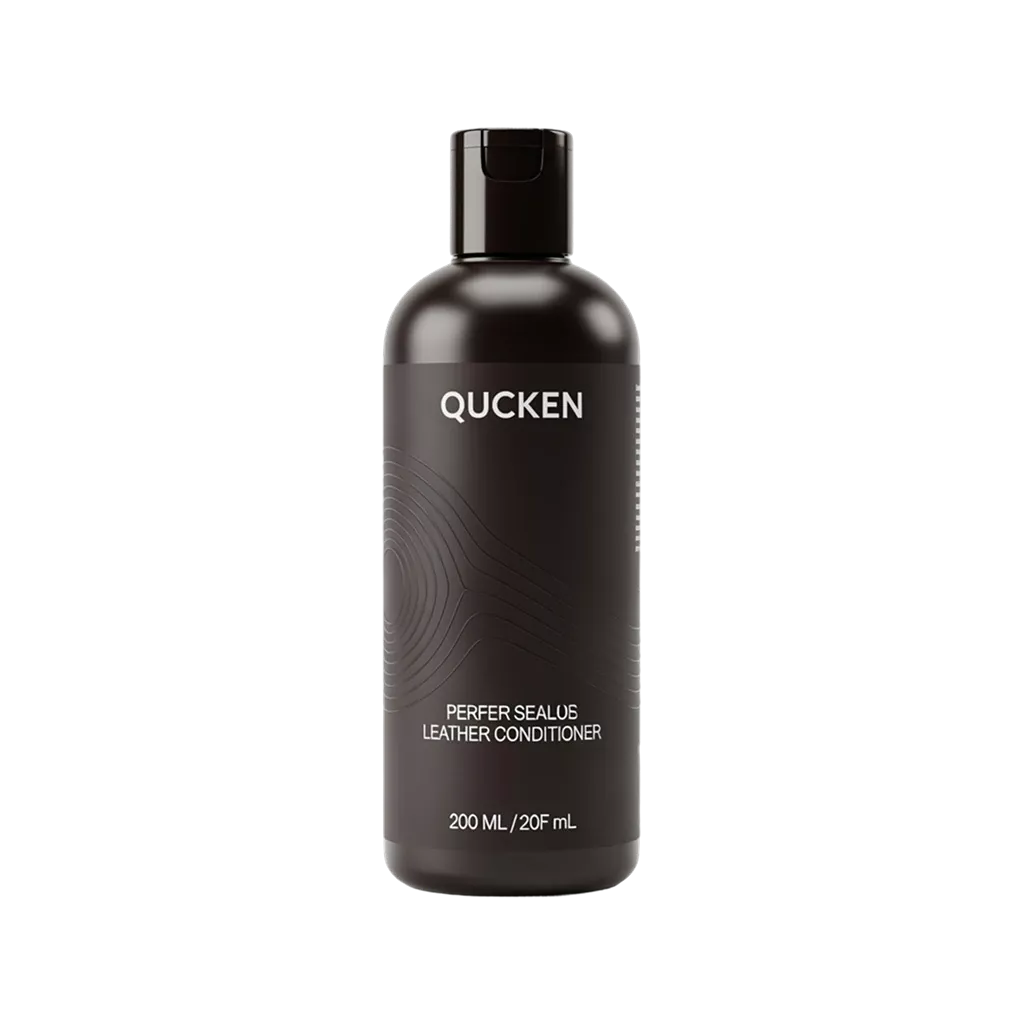 Qucken Leather Care