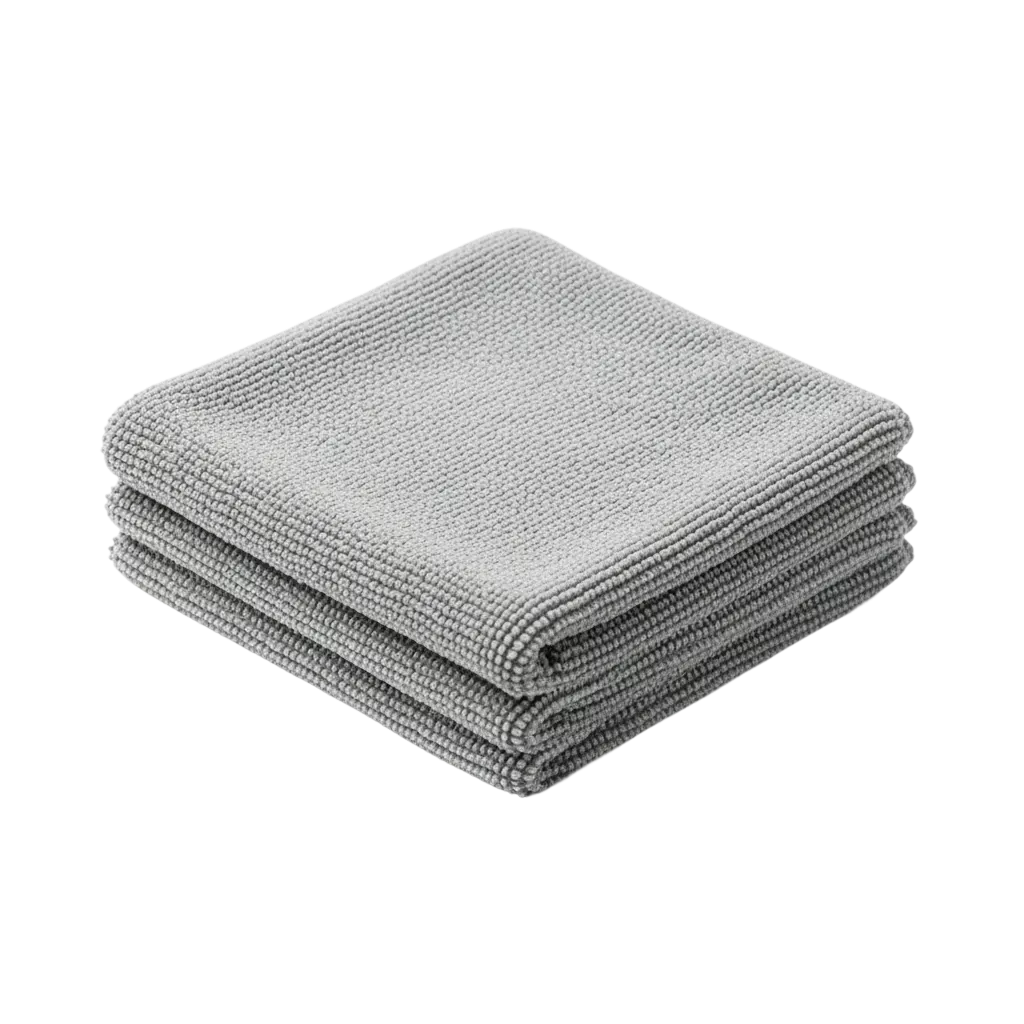 SquareBe Car Towel