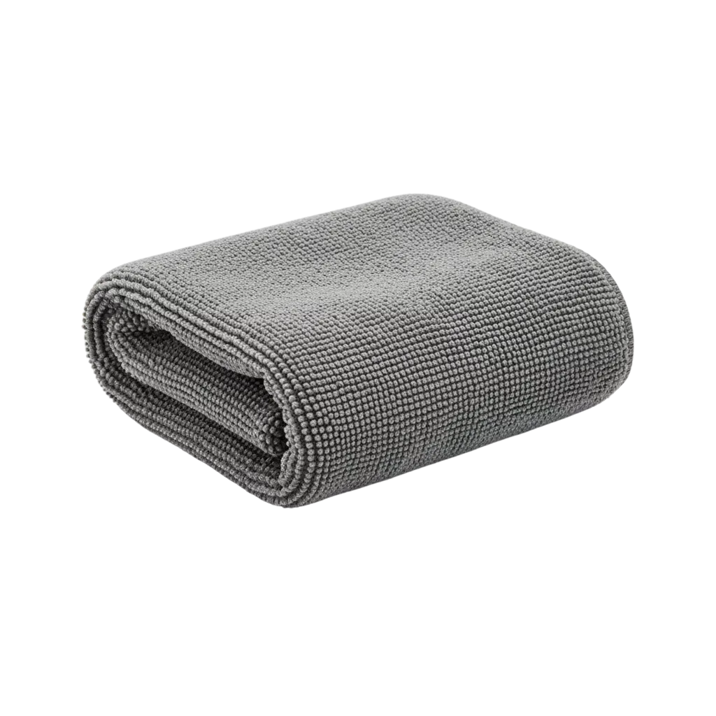 UFK-BU Car Towel