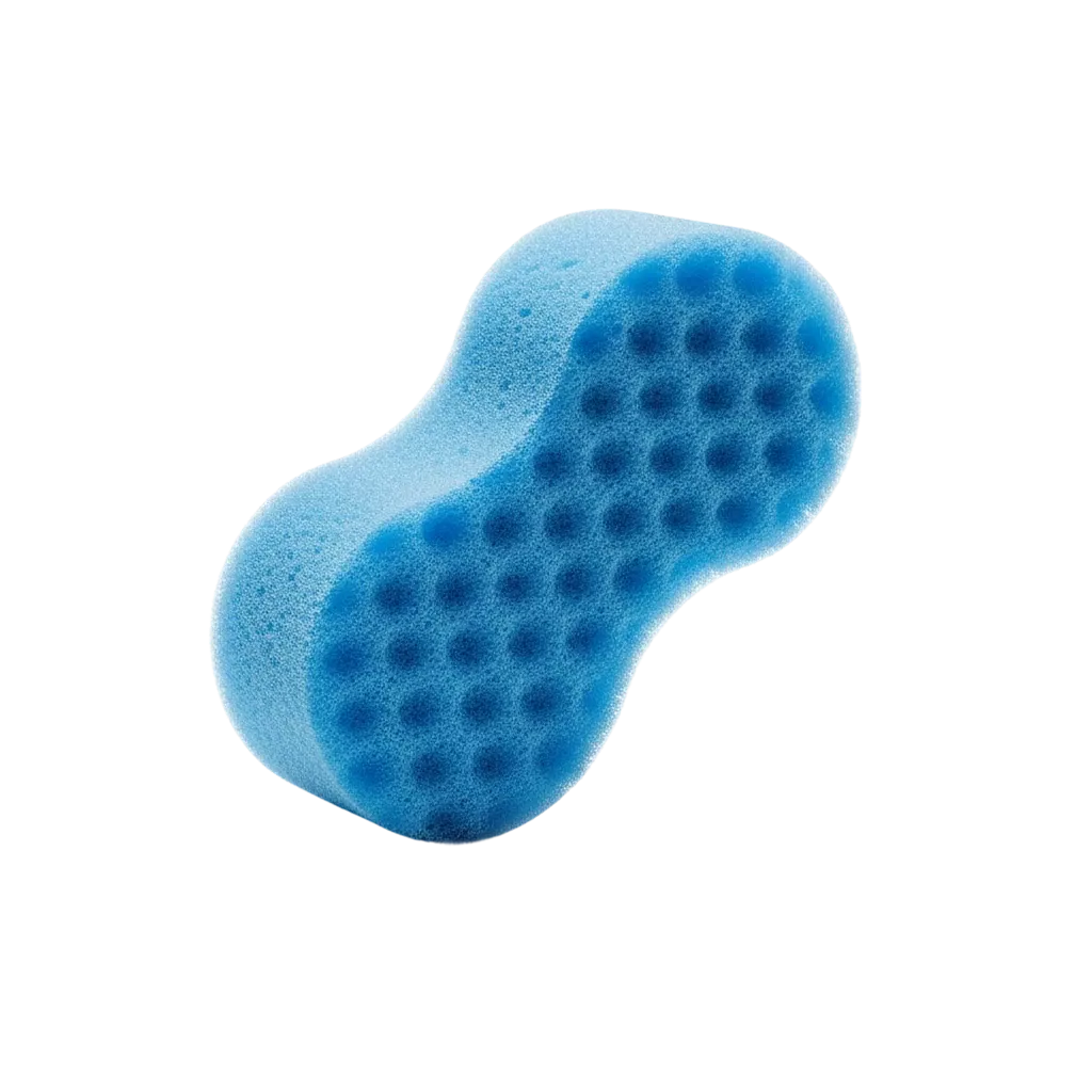 Wopal Car Sponge